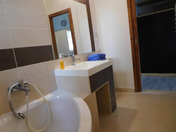 Apartman HF