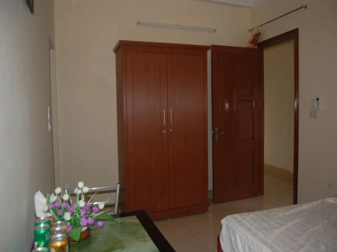 Thai Thuong Hotel