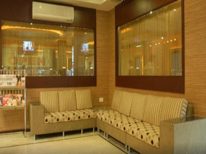 Hotel Sitara Royal