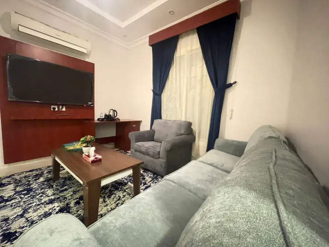 Ajneha Al Madina Apartments
