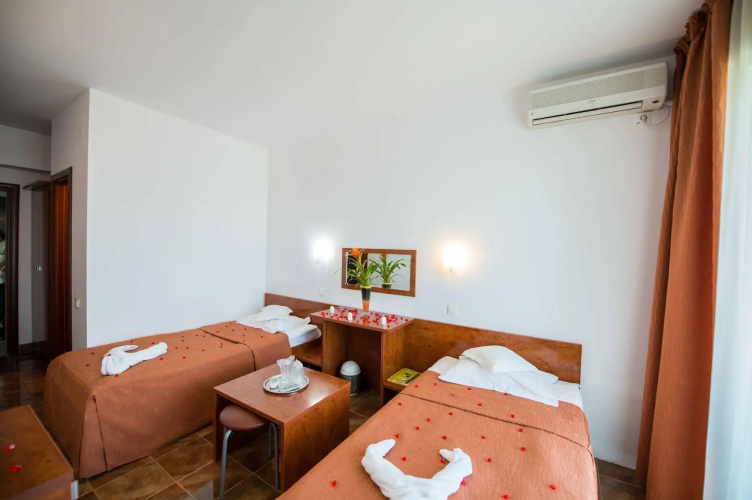 Hotel Florida