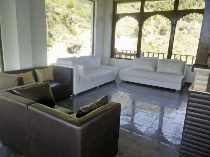 Atithis Resort