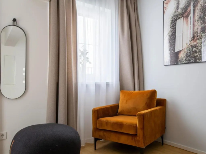 Limehome Passau Bahnhofstraße
