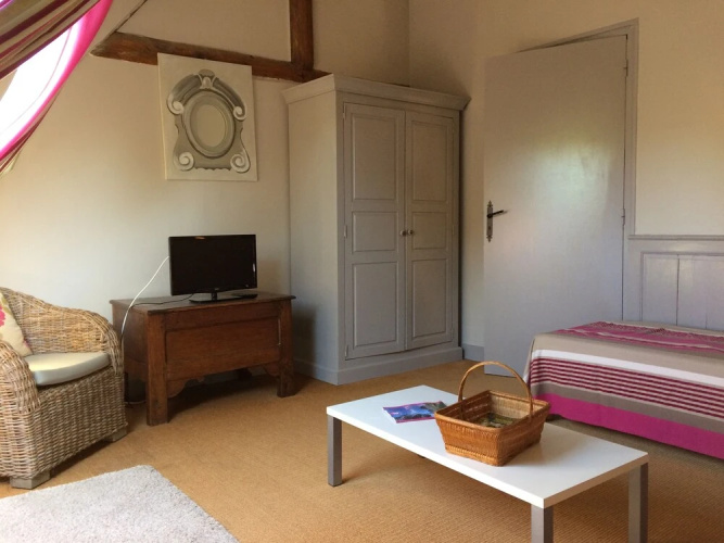 Le Beguinage
