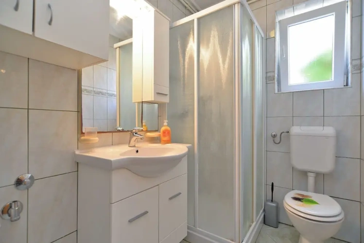 1 Bedroom Standard Apartment