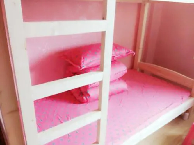69 Youth Hostel (Longhua Subway Branch)
