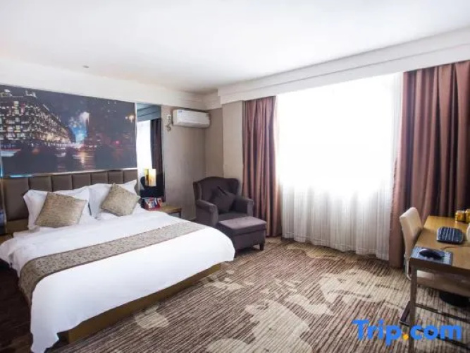 Wilton Hotel (Xiaochang)