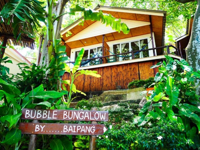 Superior Double room with balcony