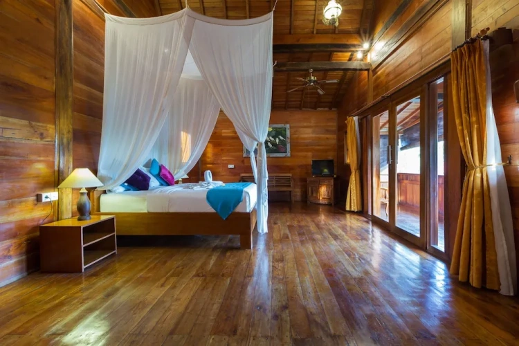 1 Bedroom Villa