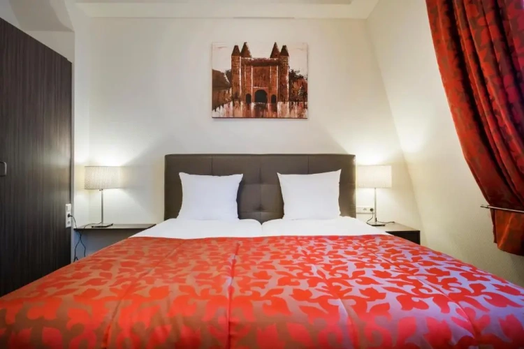 Comfort Double room