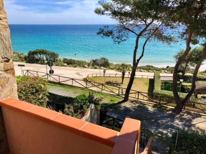 2 Bedrooms Cottage with sea view