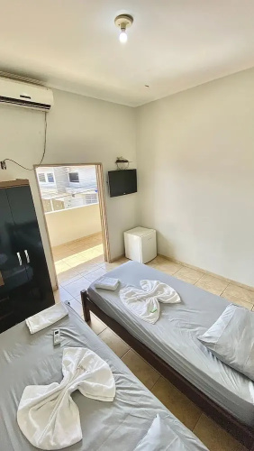 Hotel Lunna