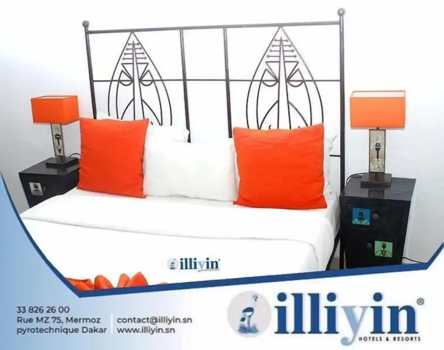 Hotel Illiyin