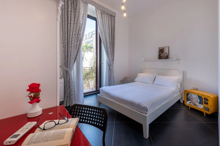 B&B Maria Vittoria and Apartments