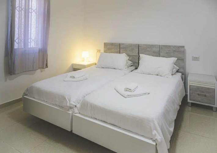 Agamim Hotel