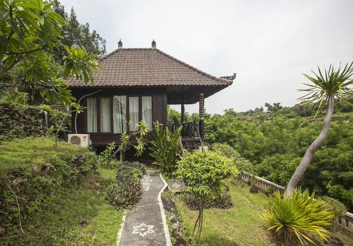 Bungalow