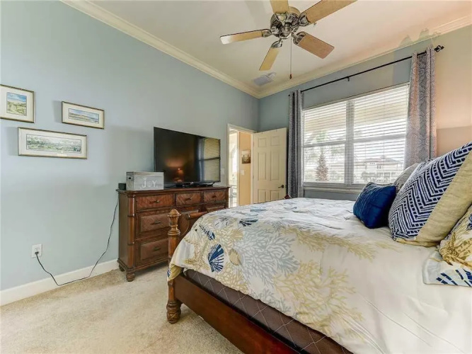 333 Cinnamon Beach - Three Bedroom Condo