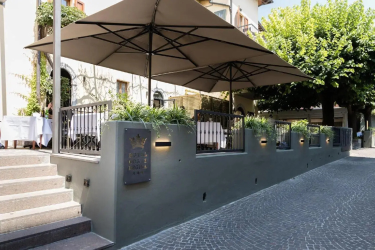 Hotel Corte Regina