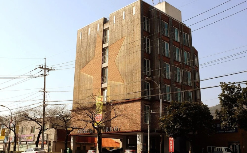 Otel görseli