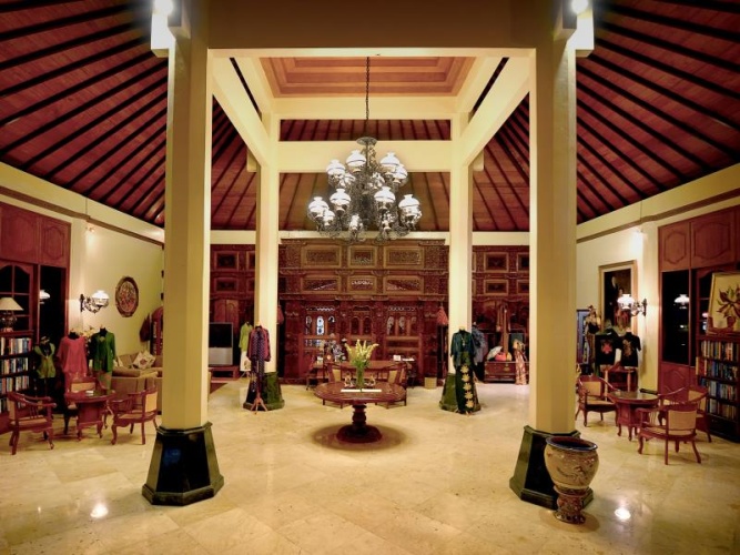 Double Family Suite