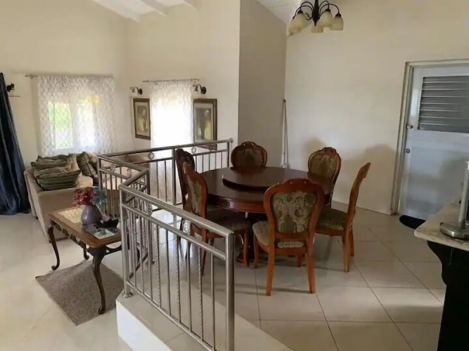 The Outskirt Retreat