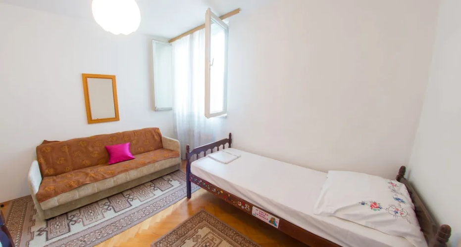 Duplex Apartment