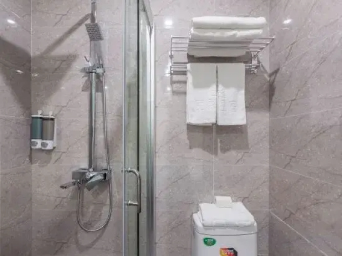 Maduo Hotel