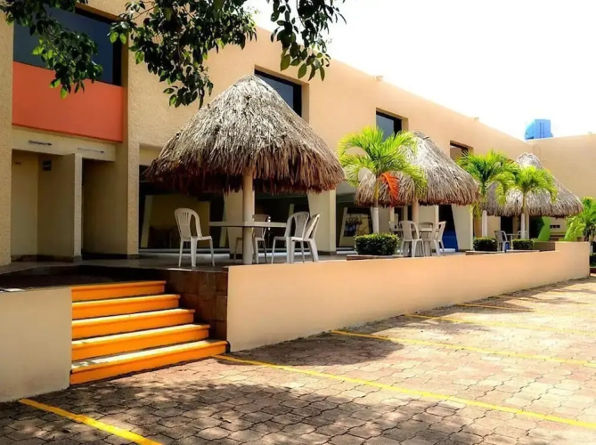 Hotel Brisa