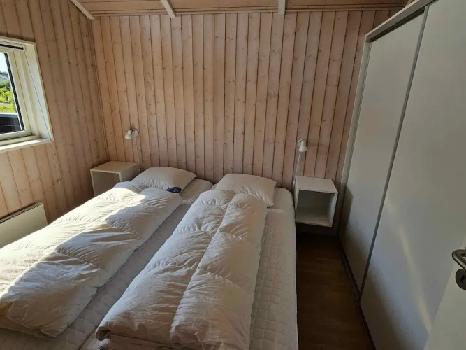 5 Star Holiday Home in Sydals