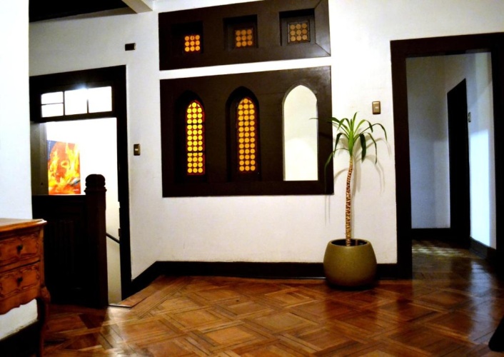 1 Bedroom Standard Single room