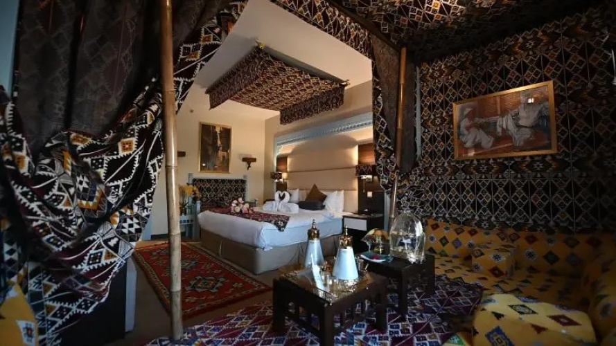 Holiday Villahail