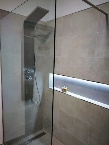 Luxury Double Suite