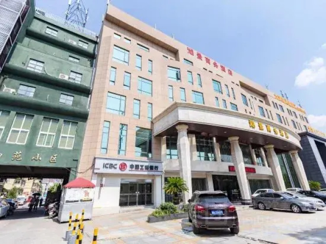 Hotelafbeelding