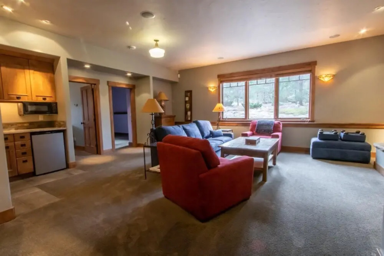 671 Elk Circle by Summit County Mountain Retreats