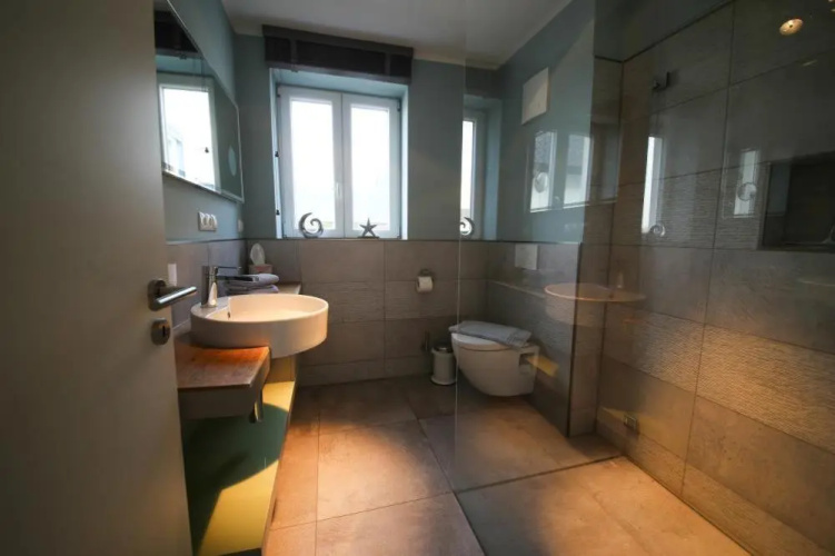 Ferienwohnung Baltic Lounge 53