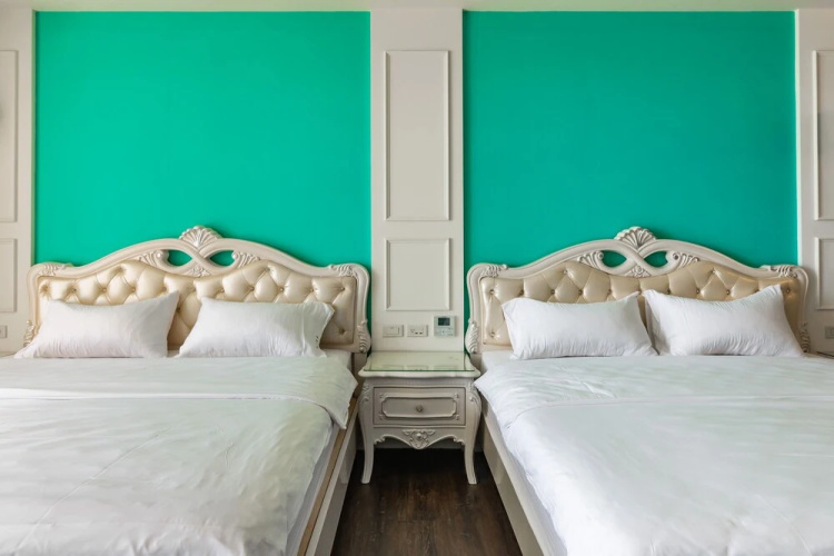 Hotelbild
