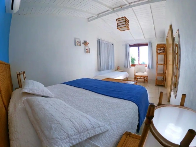 Luxury room