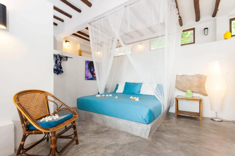 The Fisherman's Villas - Ko Tao