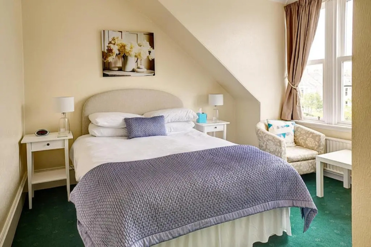 Imagen del hotel