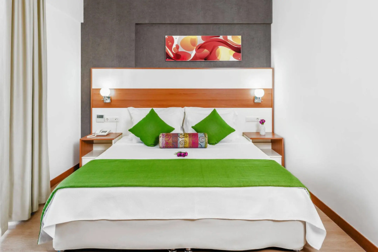 Ege Tulip Hotel