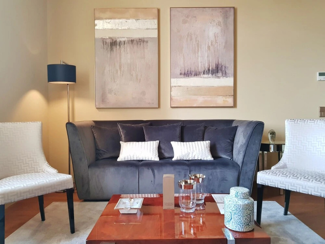 8 Building by Finestay