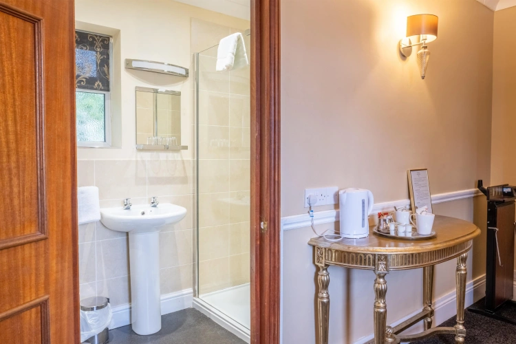 Double Junior Suite