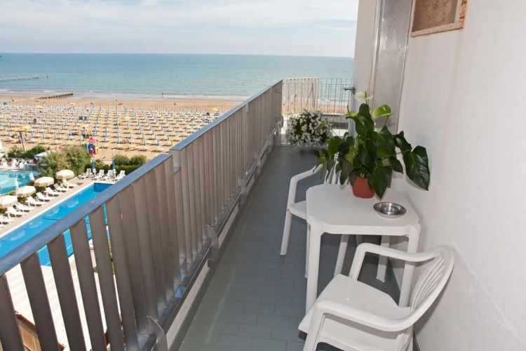 Hotel Sirenetta