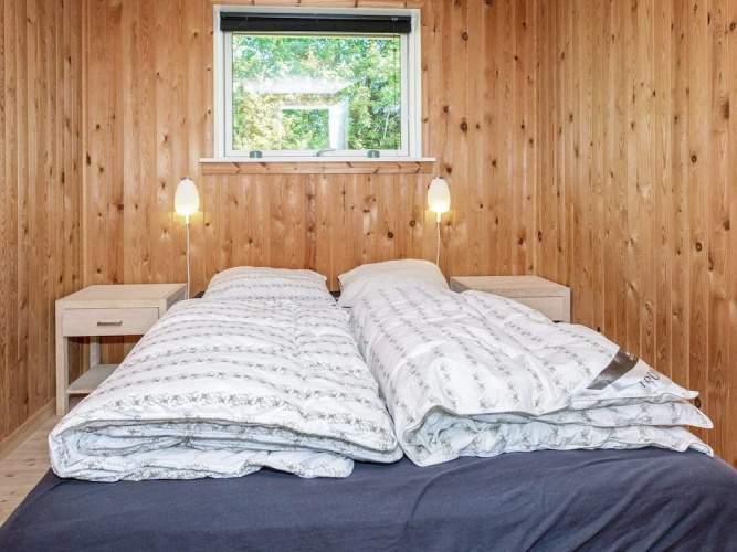 10 Person Holiday Home in Logstor