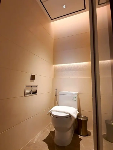 Executive Suite with sea view