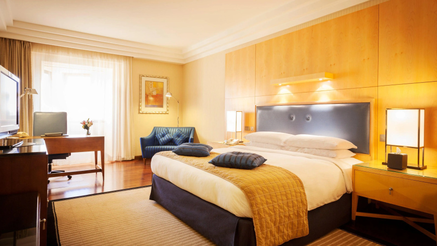 InterContinental Riyadh by IHG