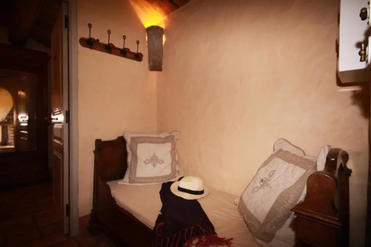 Auberge U Sirenu