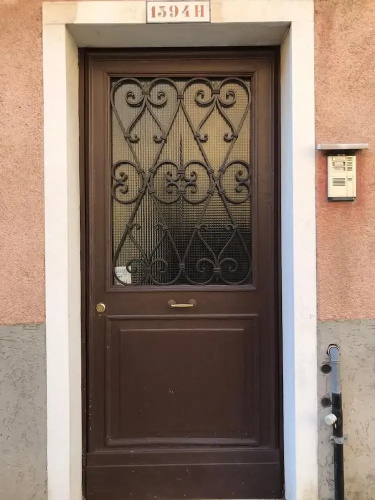 Prima Apartment