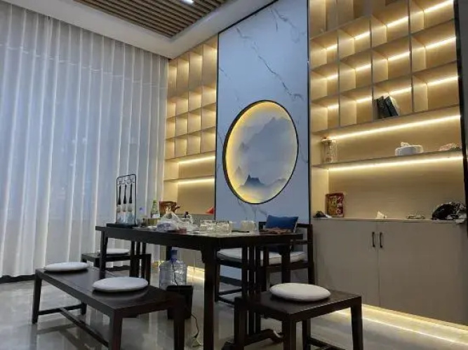 HuTong NO7 Hotel