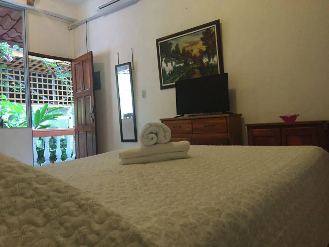 Hotel Coco Beach